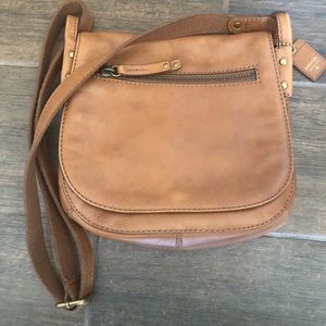 Fossil crossbody bag